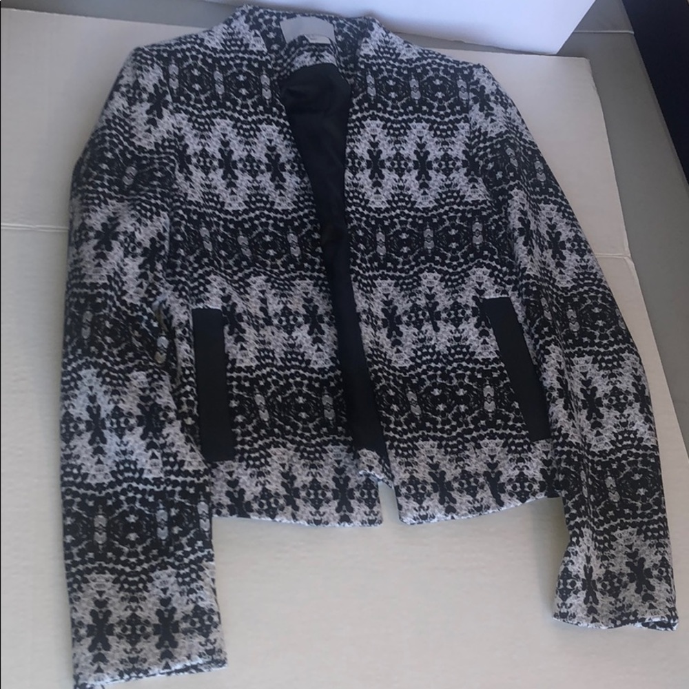 H&M Jacket & skirt